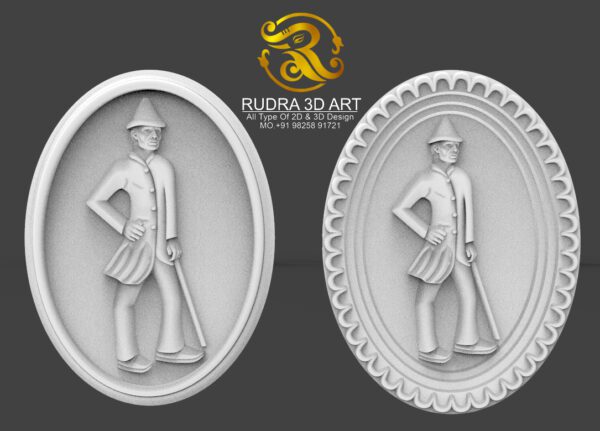 3D WALL DESIGNE