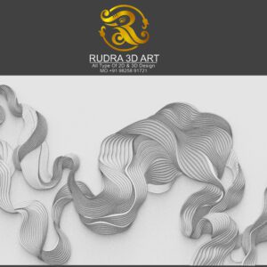 3D WALL DESIGNE
