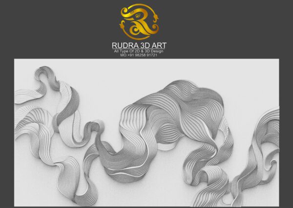 3D WALL DESIGNE