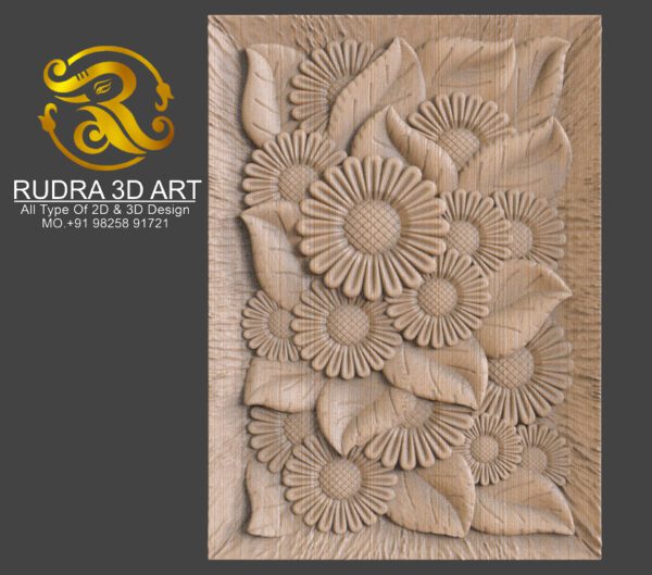 3D WALL DESIGNE