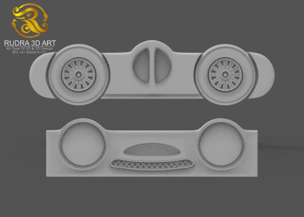 3D WALL DESIGNE