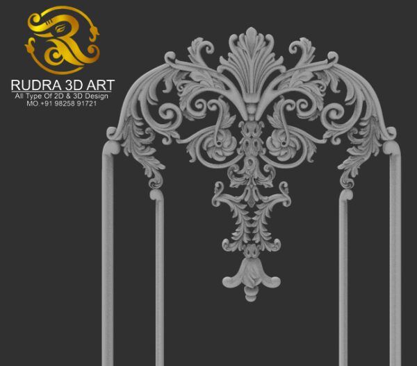3D WALL DESIGNE