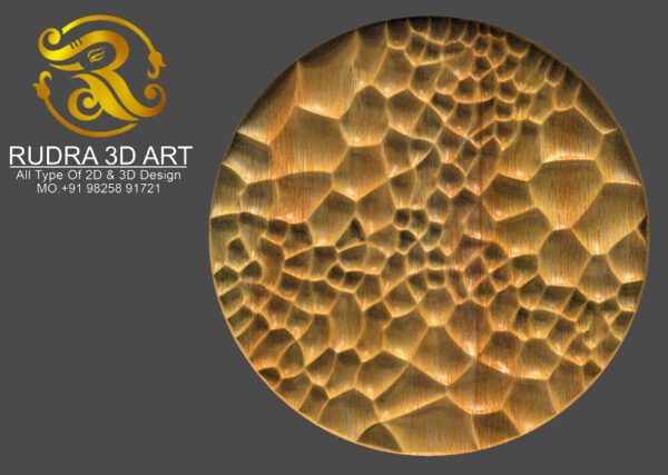 3D WALL DESIGNE