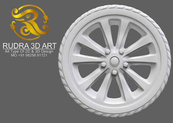 3D WALL DESIGNE