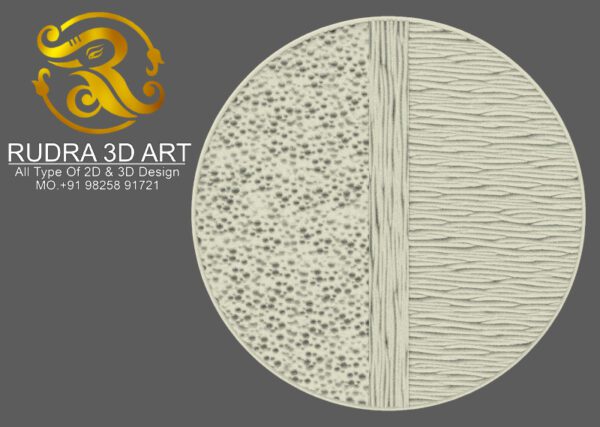 3D WALL DESIGNE
