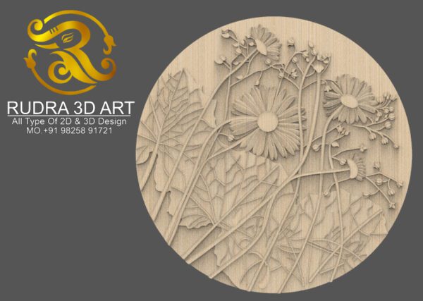 3D WALL DESIGNE