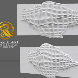 3D WALL DESIGNE
