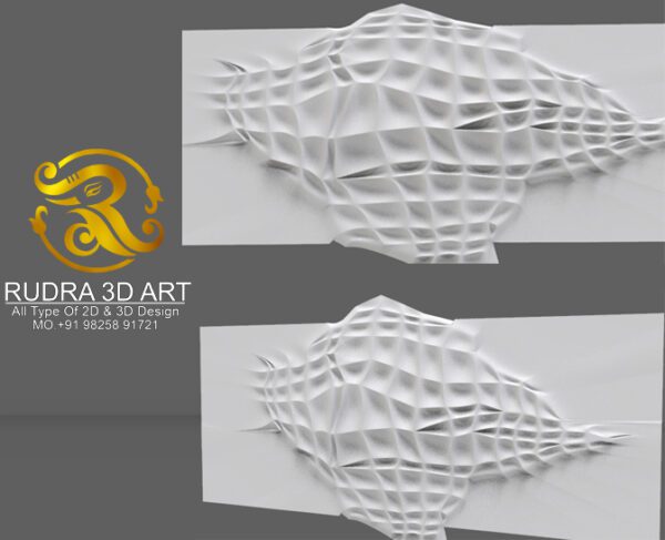 3D WALL DESIGNE