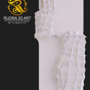 3D WALL DESIGNE
