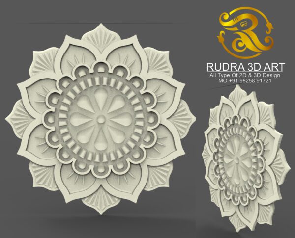 3D WALL DESIGNE