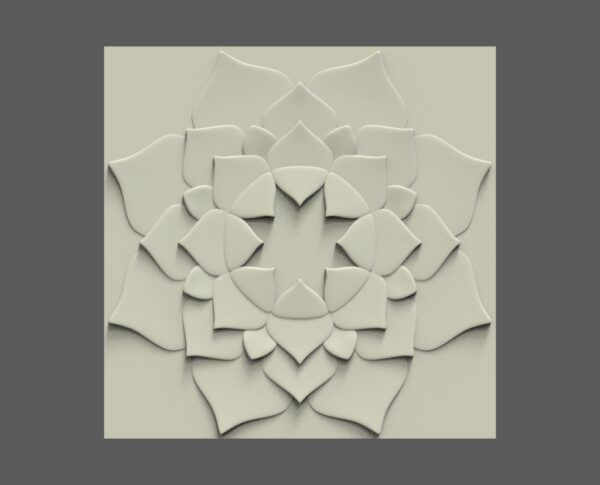 3D WALL DESIGNE