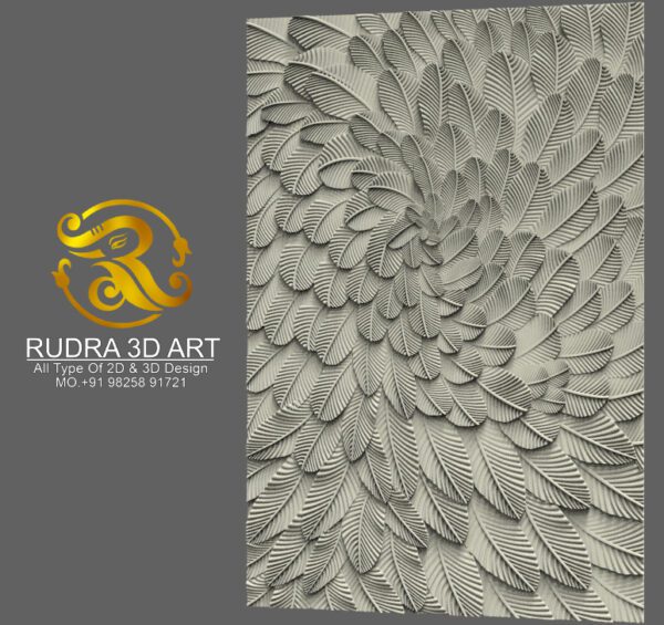 3D WALL DESIGNE