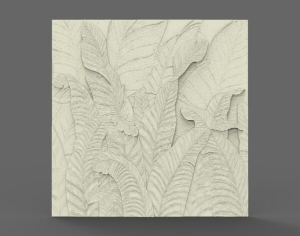 3D WALL DESIGNE