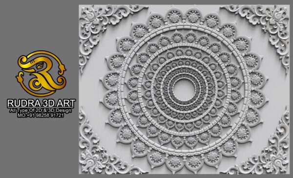 3D WALL DESIGNE