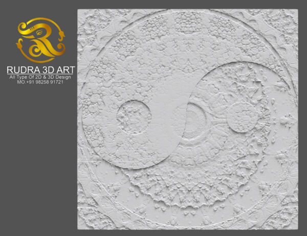 3D WALL DESIGNE