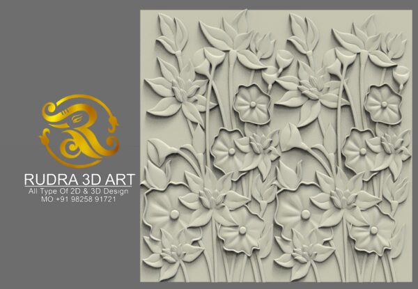 3D WALL DESIGNE
