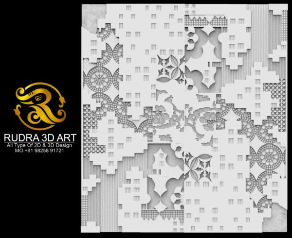 3D WALL DESIGNE