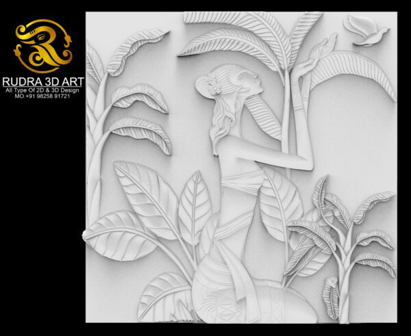 3D WALL DESIGNE