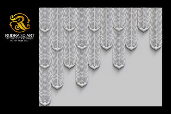3D WALL DESIGNE