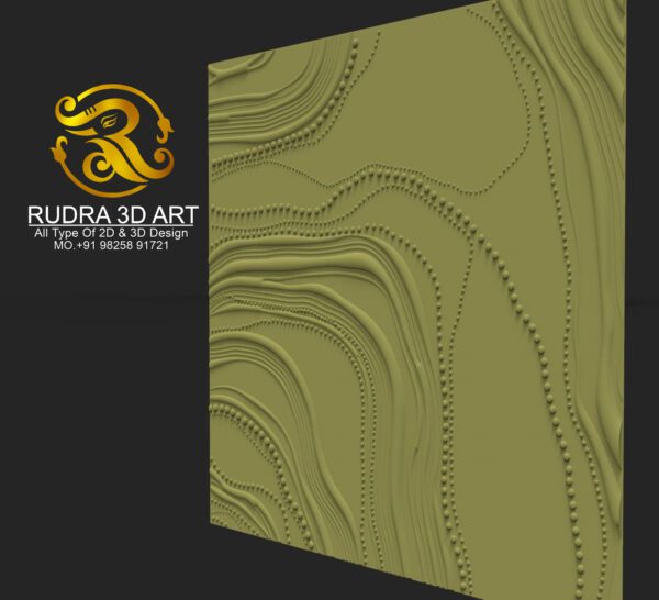 3D WALL DESIGNE