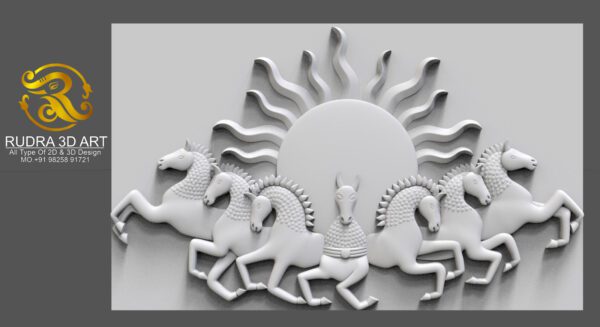 3D WALL DESIGNE