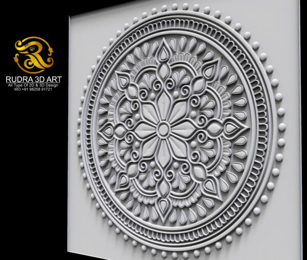 3D WALL DESIGNE