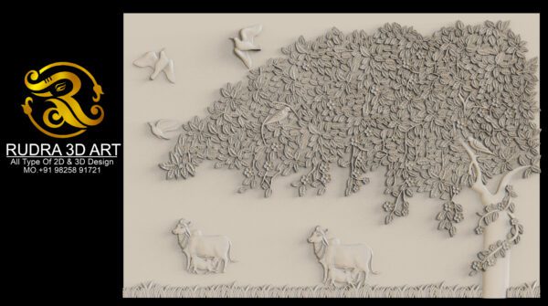 3D WALL DESIGNE