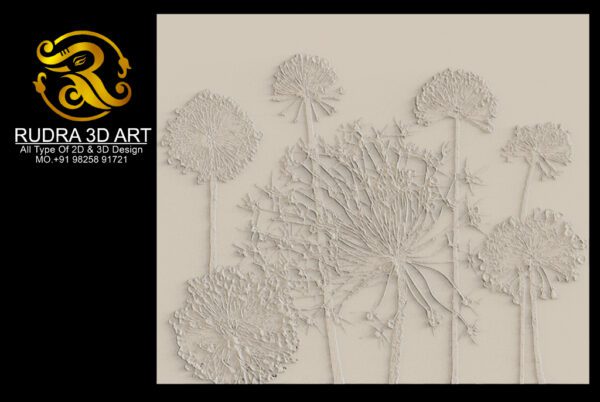 3D WALL DESIGNE