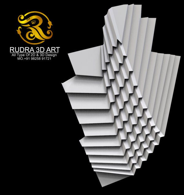 3D WALL DESIGNE