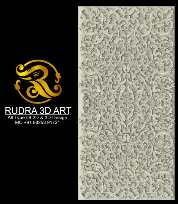 3D WALL DESIGNE