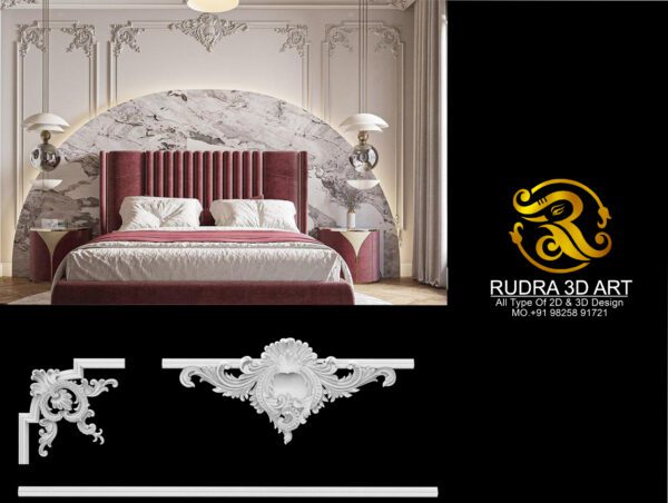 3D WALL DESIGNE