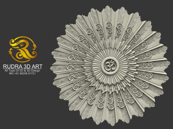3D WALL DESIGNE