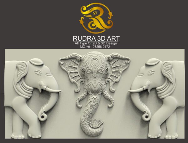 3D WALL DESIGNE