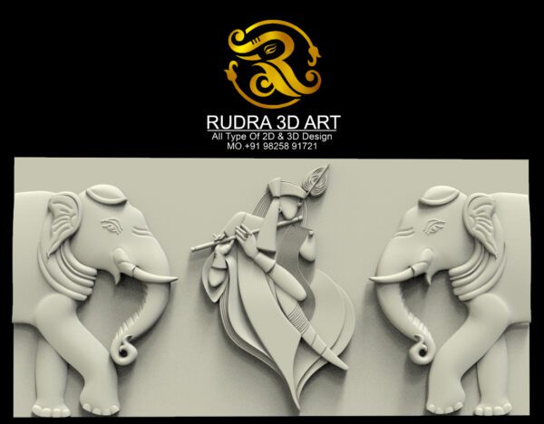 3D WALL DESIGNE  