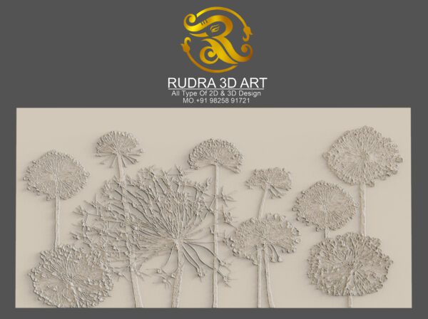 3D WALL DESIGNE