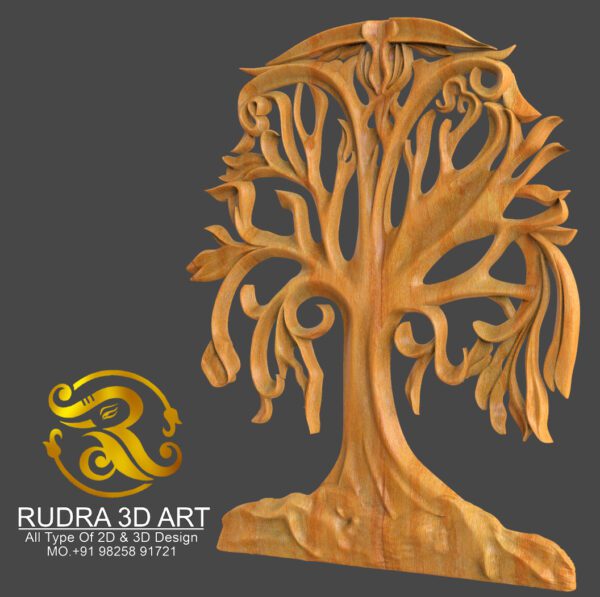 3D WALL DESIGNE