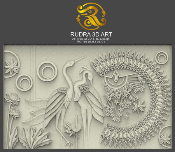 3D WALL DESIGNE