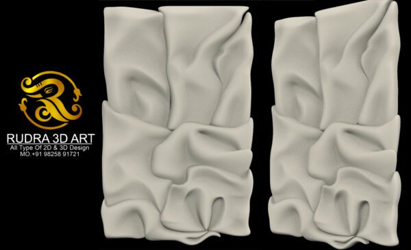 3d wall designe
