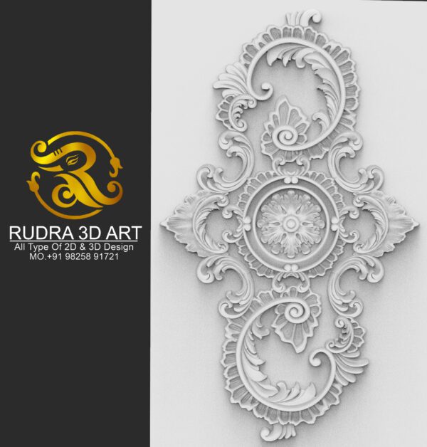 3D WALL DESIGNE
