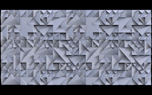 3D WALL PANAL DESIGNE