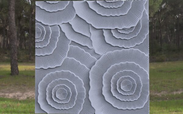 3D WALL PANAL DESIGNE