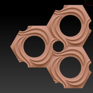 3D WALL PANAL DESIGNE