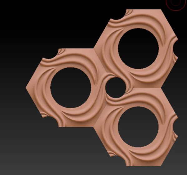 3D WALL PANAL DESIGNE