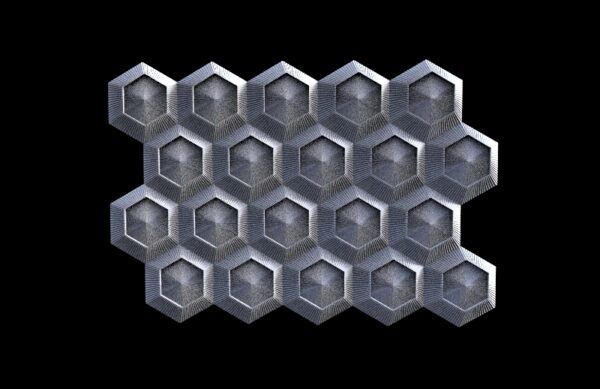 3D WALL PANAL DESIGNE