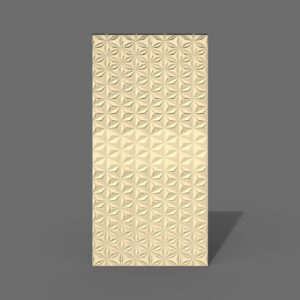 3D WALL PANAL DESIGNE
