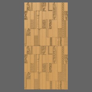 3D WALL PANAL DESIGNE