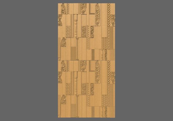 3D WALL PANAL DESIGNE