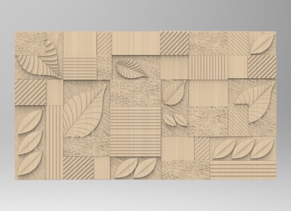 3D WALL PANAL DESIGNE