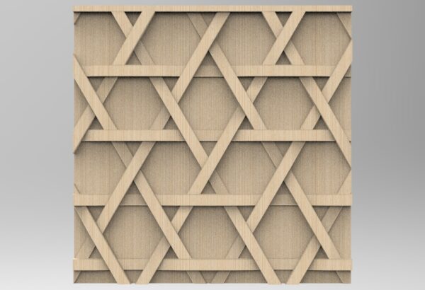 3D WALL PANAL DESIGNE