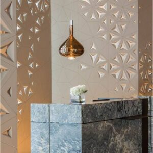 3D WALL PANAL DESIGNE